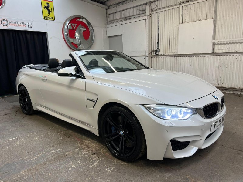 BMW M4