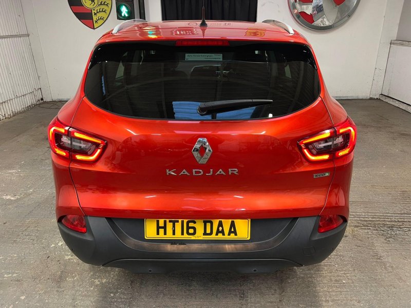RENAULT KADJAR