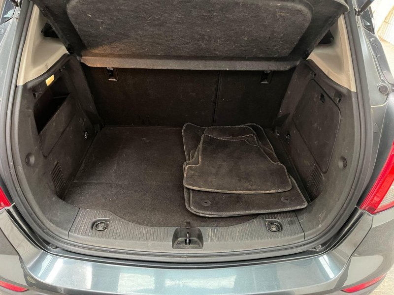 VAUXHALL MOKKA X