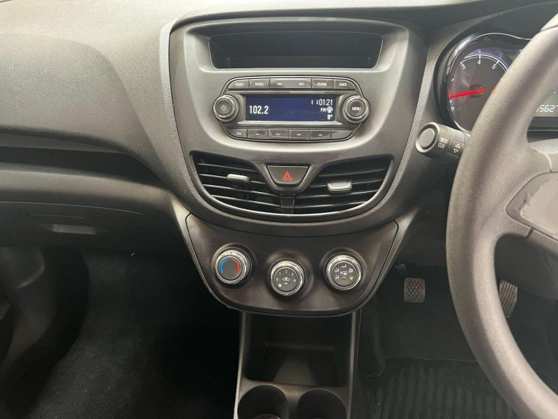VAUXHALL VIVA