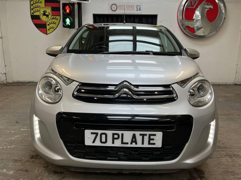 CITROEN C1