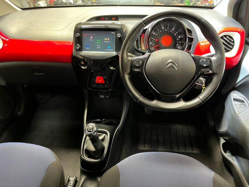 CITROEN C1