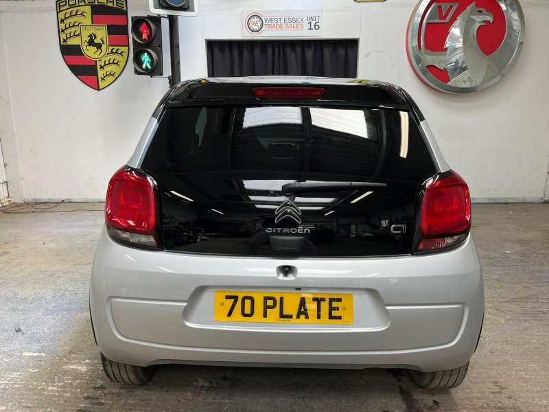 CITROEN C1
